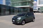 Fiat Panda 4x4 2012 года